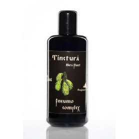 Pneumo-complex tinctura - Nera Plant - 100ml