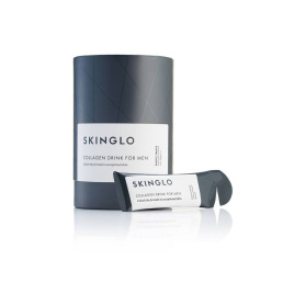 Skinglo colagen lipozomal pentru barbati 14pl, Nutrivitality