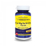 Ca+Mg+Se+Si+Zn cu vitamina D3 60cps - Herbagetica