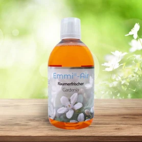 Odorizant aromatizant pentru aer - Emmi Air - Gardenia