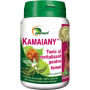 Kamayani, tonic si revitalizant femei, tablete Ayurmed - 60 capsule