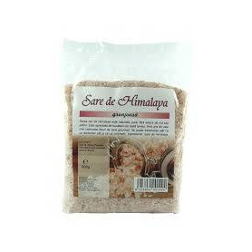 sare de masa grunjoasa 500g, Deco Italia