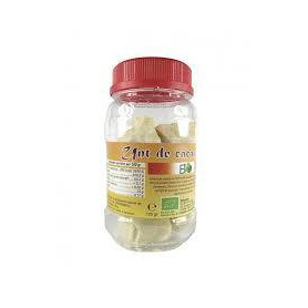 Unt de cacao eco-bio 125g, Deco Italia