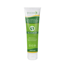 GEL SILICIU ORGANIC G5 150ml, Bioscem