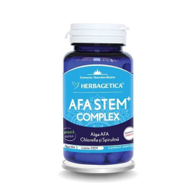 AFA STEM COMPLEX 60 CPS HERBAGETICA