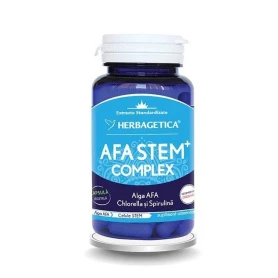 AFA STEM COMPLEX 60 CPS HERBAGETICA