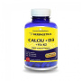 CALCIU + D3 + VITAMINA K2, Herbagetica