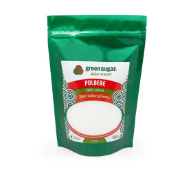 GREEN SUGAR PULBERE 500G, REMEDIA