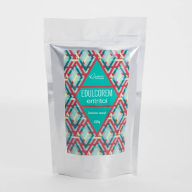 EDULCOREM ERITRITOL 250g, Remedia