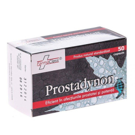PROSTADYNON, FARMACLASS