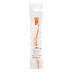 Periuta de dinti organice pentru adulti  Medium Soft, BioBrush