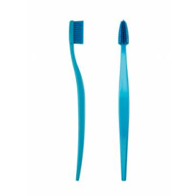 Periuta de dinti organice pentru adulti  Medium Soft, BioBrush