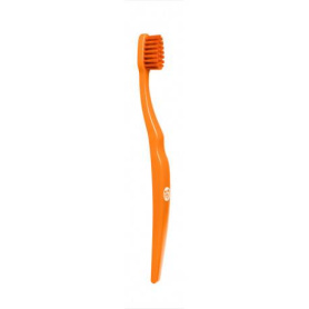 Periuta de dinti pentru copii organica Soft, BioBrush