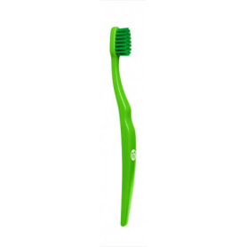Periuta de dinti pentru copii organica Soft, BioBrush