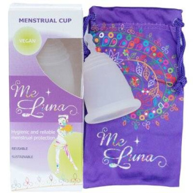 Cupa menstruala, Me Luna - M