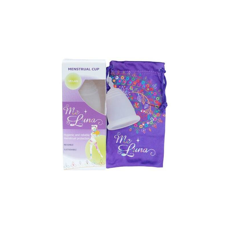 Cupa menstruala, Me Luna - M
