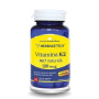 VITAMINA K2 MK7, 60 CAPSULE  - Herbagetica