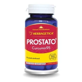Prostato Curcumin95, 60cps - Herbagetica