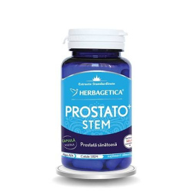 Prostato Stem, 60cps  - Herbagetica
