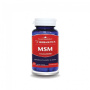 MSM+CURCUMIN 30 CAPSULE - HERBAGETICA