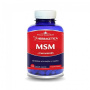 Msm + curcumin capsule - HERBAGETICA - 120 capsule