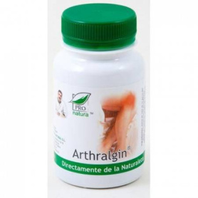 Arthralgin - MEDICA - 60 capsule