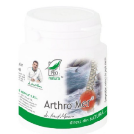 Arthro mer, 150cps si 30cps - MEDICA