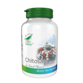 Chitosan, 60cps si 30cps - MEDICA