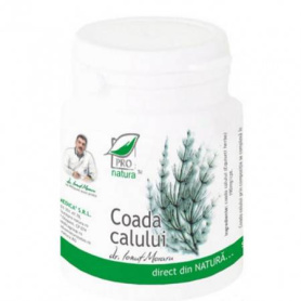 Coada calului, 200cps, 60cps si 30cps - MEDICA