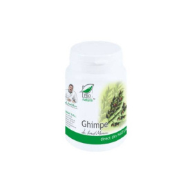 Ghimpe -MEDICA - 60 capsule