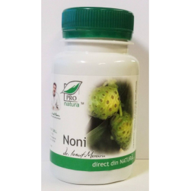 NONI, 60CPS SI 30CPS - MEDICA