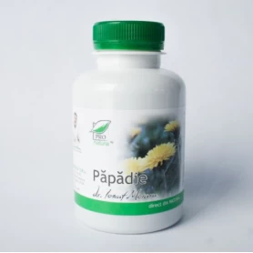 Papadie, 200cps si 60cps - MEDICA