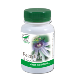 Passiflora, 60cps si 30cps - MEDICA