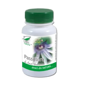 Passiflora, 60cps si 30cps - MEDICA