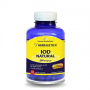 Iod Natural, 30cps - Herbagetica