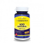 Iod Natural, 30cps - Herbagetica