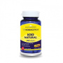 Iod Natural, 30cps - Herbagetica