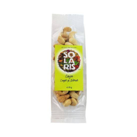 CAJU COPT SI SARAT, 150g si 75g - SOLARIS