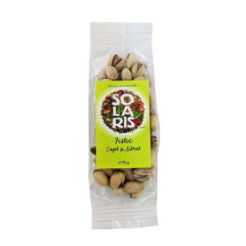 FISTIC COPT SI SARAT, 150g si 75g - SOLARIS