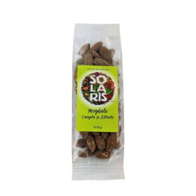 MIGDALE COAPTE SI SARATE, 150g si 75gr - SOLARIS