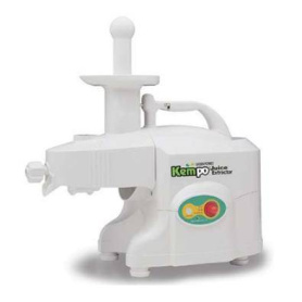 Storcator multifunctional prin presare, GreenPower Kempo, GPT-E1303 WH - Tribest
