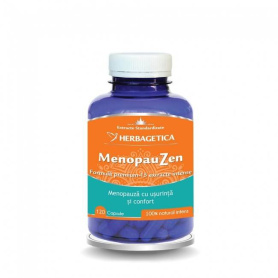 Menopauzen - Herbagetica