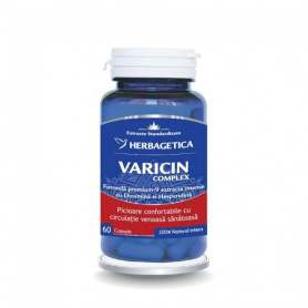 Varicin complex - Herbagetica