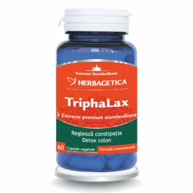 Triphalax - Herbagetica