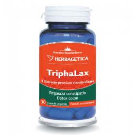 Triphalax - Herbagetica