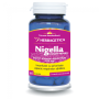 Nigella chimen negru, 120cps, 60cps si 30cps - Herbagetica