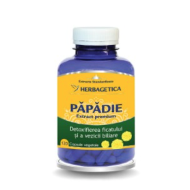 Papadie extract - Herbagetica
