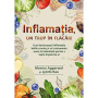 Inflamatia, un trup in flacari - carte - Adevăr Divin