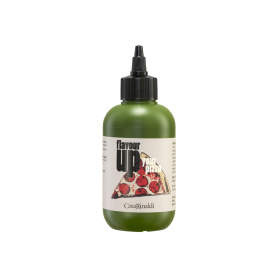 Condiment FLAVOUR UP pentru Pizza 250ml - CASA RINALDI
