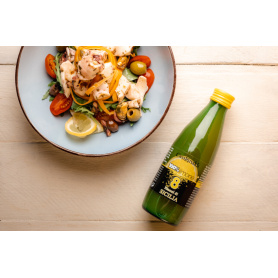 Suc de lamaie 100% natural 1L - CASA RINALDI